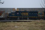 CSXT 6388